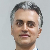 دکتر مسعود شاورانی